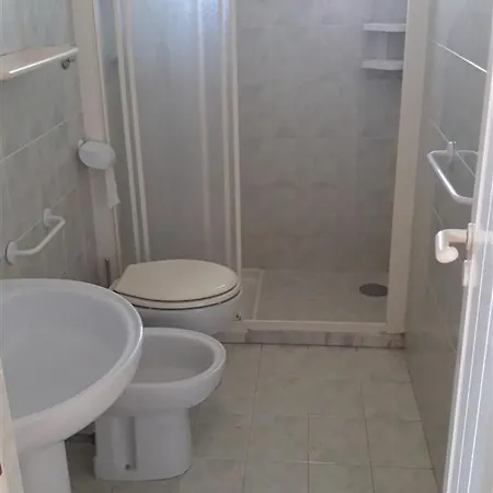 Villetta Mare E Palme Holiday home Gallipoli