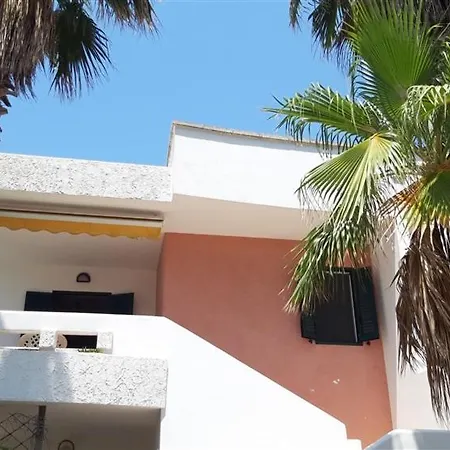Villetta Mare E Palme Gallipoli