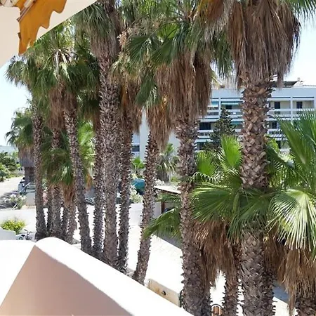 Villetta Mare E Palme Gallipoli